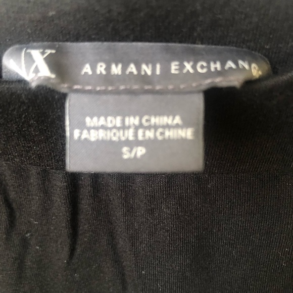 Armani Exchange Skirt - Size Small - Picture 3 of 3